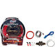 Set Car Audio Cables