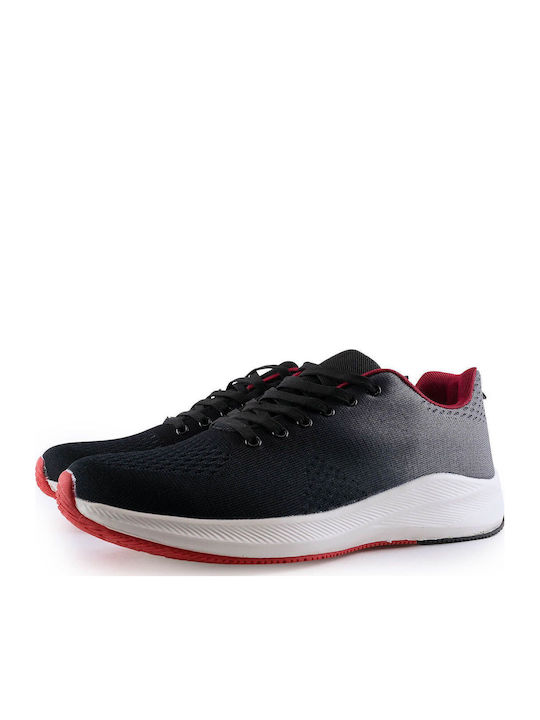 Love4shoes Sneakers Γκρι