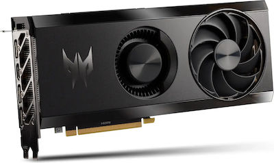 Acer ARC A750 8GB GDDR6 Predator Bifrost Graphics Card