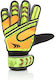 Yakimasport Kids Goalkeeper Gloves Multicolour