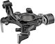 NTY Steering Knuckle for Ford Explorer / Mercury Mitsubishi Pick-up ZZT-FR-001