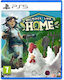 No Place Like Home PS5 Game