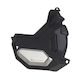 Polisport Motorcycle Engine Cover Protector Honda NC 750X / NC700X Black
