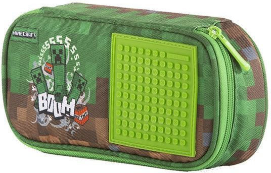 Pixie Crew Penare Casetina Verde