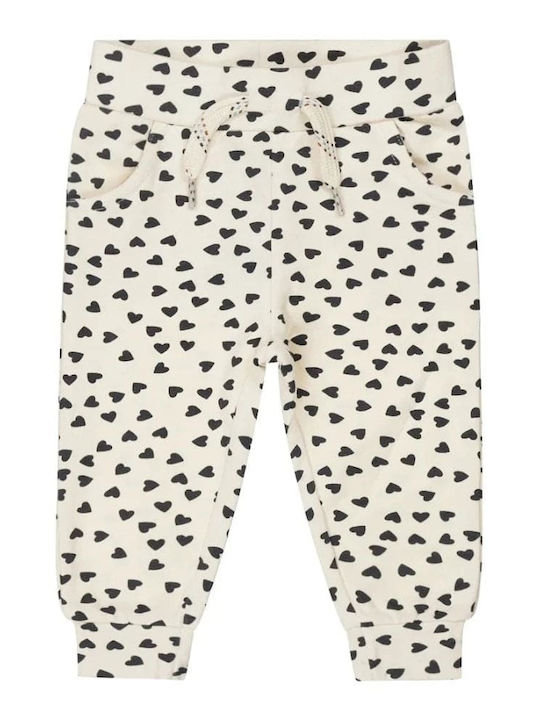 Dirkje Girls Trouser Gray