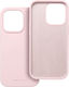 Roar Cloud-Skin Back Cover Σιλικόνης Ροζ (iPhon...