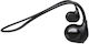 Firo Fi13 Business Open Ear Bluetooth Handsfree Ακουστικά Μαύρα