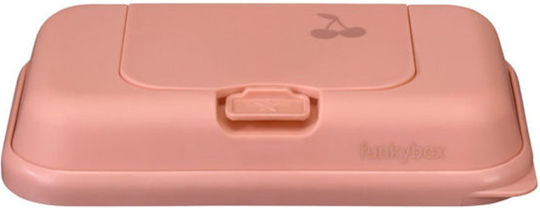 Funkybox Baby Wipes Case To Go