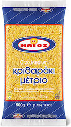 Ιlios Orzo Medium Medium 500g