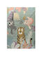 Tzikas Carpets Kids Synthetic Rug 63905-40 133x190cm