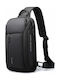 Men's Bag Sling Black