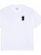 T-shirt White