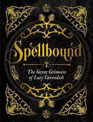 Spellbound Spellbound