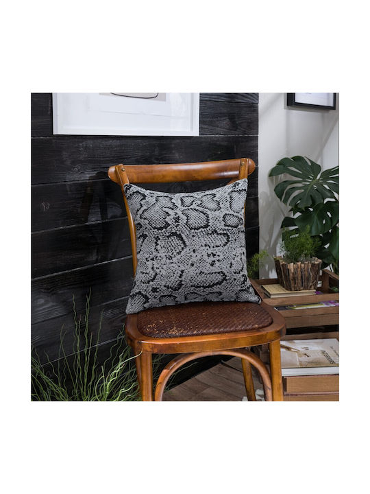 Teoran Sofa-Kissen Malibu aus 100% Baumwolle 11...