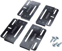 Automax Black 4pcs