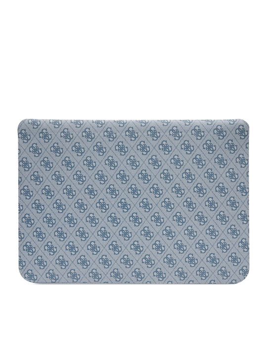 Guess 4G Printed Stripes Geantă Husă pentru lap...