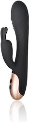 Inty Toys Vibrator Schwarz