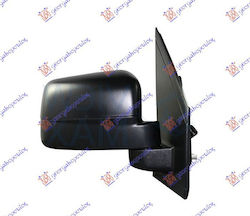 Prasco Car Right Side Mirror