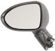 Prasco Electric Car Left Side Mirror