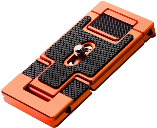 K&F Concept Quick Release Plate