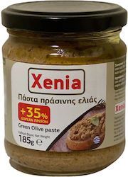 Xenia Πάστα Ελιάς Πράσινης 185gr