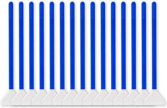 Caruba Swabs 16mm APS-C (15 pieces) SS-A16K Sensor Cleaning F-00978