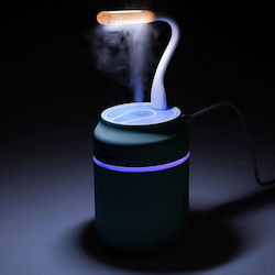 Led Humidifier Green