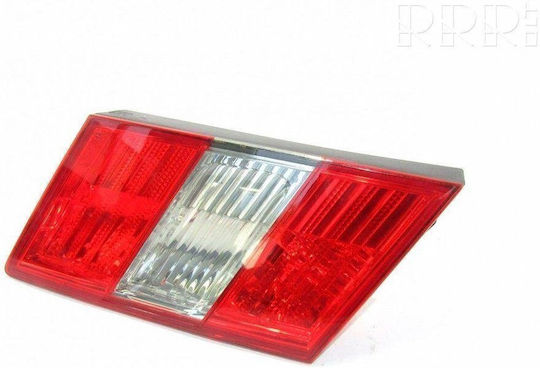 Mercedes-Benz Taillights for Mercedes-Benz C Class