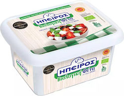 Ipeiros Feta P.D.O. Organic 350gr