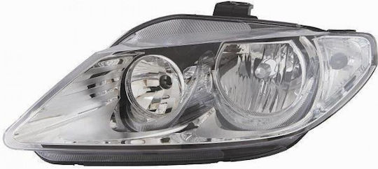 Depo Front Lights for Seat Exeo