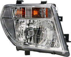 Depo Front Lights for Nissan Pathfinder Depo Front Lights for Nissan Pathfinder