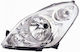 Depo Front Lights for Suzuki Splash