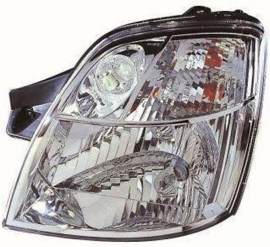 Depo Vordere Lichter für Kia Picanto 1Stück