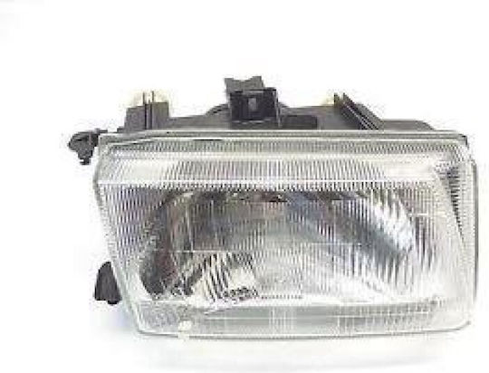 Depo Front Lights for Seat Cordoba / Ibiza