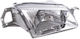 Depo Front Lights for Mazda 323
