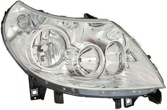 Depo Front Lights for Citroen Jumper Fiat Ducato Peugeot Boxer