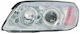Depo Front Lights for Chevrolet Captiva