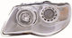 Depo Front Lights for Volkswagen Touareg