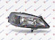 Depo Front Lights for Opel Astra