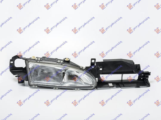 Depo Front Lights for Ford Mondeo