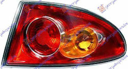 Hella Δεξί Πίσω Φανάρι για Seat Cordoba 1τμχ Hella Δεξί Πίσω Φανάρι για Seat Cordoba 1τμχ