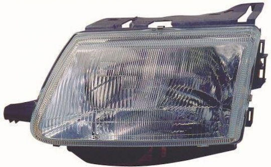 Tyc Front Lights for Citroen Saxo