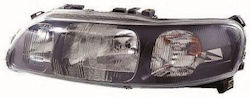 Tyc Front Lights for Volvo V70 1pcs