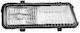 Tyc Front Lights for Citroen Evasion
