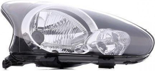Tyc Front Lights for Toyota Aygo 12-14