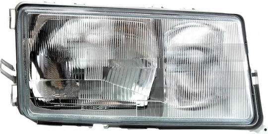 Tyc Vordere Lichter für Mercedes-Benz 190 1Stück