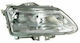 Tyc Front Lights for Renault Laguna