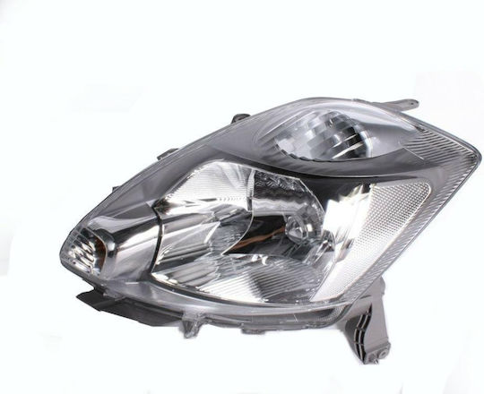 Tyc Front Lights for Daihatsu Sirion Subaru Justy