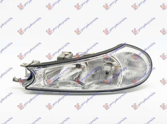 Tyc Vordere Lichter für Ford Mondeo 1Stück