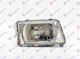 Tyc Front Lights for Audi 100